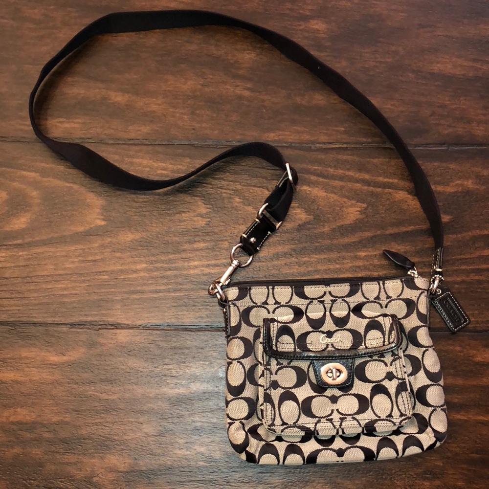 Coach crossbody Bag